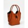 Bag Female Tout with Lightning, Red color