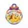Medal "Activist of the class!" Smiley, 10 x 10 cm
