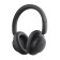 Wireless headphones Baseus D03, full -size, BT5.3, microphone, 300 mAh, black