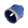 Coron Diamond Tundra, for Ushm, 55 x 35.8 mm, M14