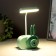 Bunny LED 3W 3W USB Blue 9.5x7.4x22 cm Risalux