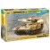 The national model-tank "Russian fighting vehicle of fire support Terminator-2" Star, 1/35, (3695)