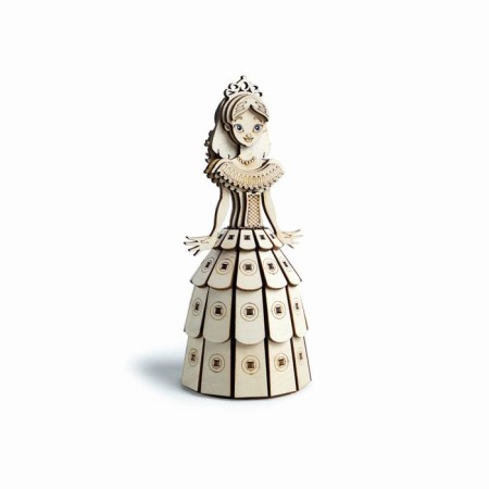 Designer "Princess"