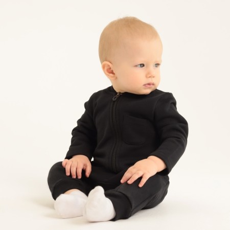 Combiason children's minku color black, height 68-74 cm-1