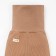 Slack slider crumb I, Basic Line, height 80-86 cm, brown color