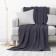Bedspread, size 200x220 cm