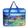 Folder with pens plastic A4, 37 x 22 x 5 cm "Football"