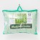 Adamas pillow "Bamboo", size 50x70 cm, bamboo fiber, polyester case
