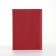 Cover for autocodes, red color