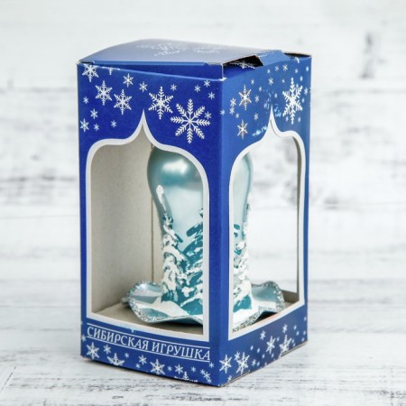 Christmas tree toy "Forest" h-12sm-1