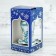 Christmas tree toy "Forest" h-12sm