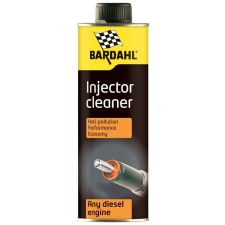 Bardahl Diesel Injector Cleaner, 500 ml