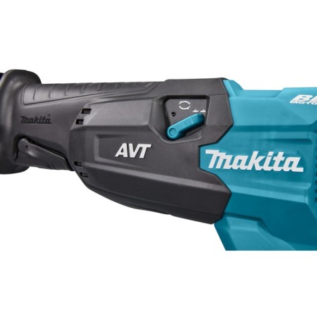 Dawed Sable Battery Makita JR002GZ, 40 V, 3000 rpm, 32 mm stroke, without battery/ZU-3