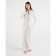 PAZHAMA Women's MINAKU: Light Touch Color White, Rr. 44