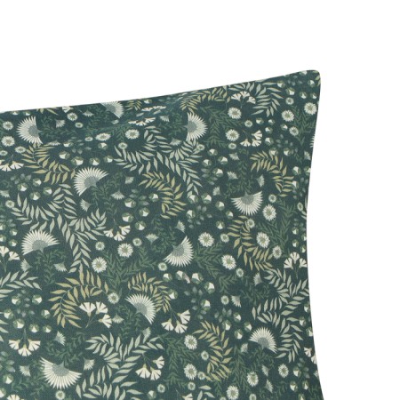 Set of pillowcases Ethel Small Leaves, 70x70 cm - 2 pcs., Poplin-2