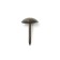 Decorative nails are 11x17 mm, the color is ancient bronze 058, in the package 500 pcs.