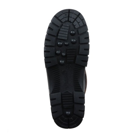 Combined winter boots (snowbuses), TEP, size 42, KMF-5