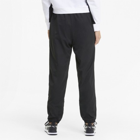 Women's pants Puma Active Woven Pants, size 42-44 (58686301)-3