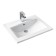 Furniture Santek "Elina 60" with a hole for the mixer