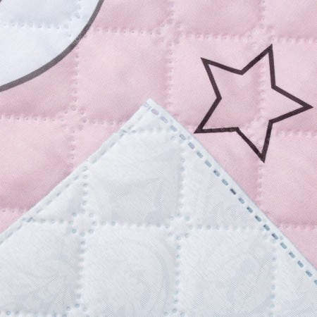 Cover for children's Ethel 1.5 joint venture "Magic", 145x210 cm, microfiber-2