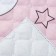 Cover for children's Ethel 1.5 joint venture "Magic", 145x210 cm, microfiber