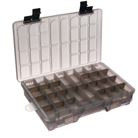 Organizer 0047-2 Two-beating, 35 x 23 x 7 cm-1
