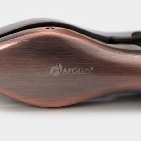 Apollo Deco garlic press, 16 cm-6