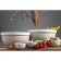 Set of measured bowls Liberty Jones Marshmallow, 4 pcs