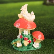Garden figure 