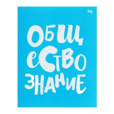 The subject “domino”, 48 sheets in a cage, “social science”, plastic cover, offset block