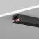 Technical TRX160-1110B Busbar Trunkings Elasity, 10,000x21x13 mm, black color Black
