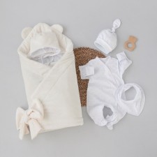 Set for discharge Demi-season Kinderlitto 