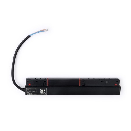 Ambrella power supply forput for the Magnetic GL3662 BK tire pipeline IP20 200W 48V