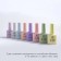 TNL Gel-fluid “8 feelings”, No. 183 Morning fog, 10 ml