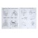 Workbook "English for kids", part 2