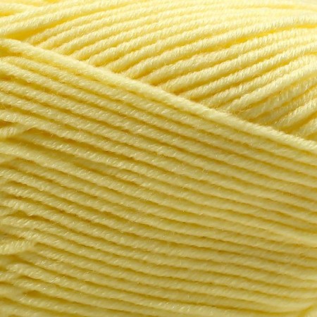Yarn "Children's Fun" 20% microfiber, 80% acrylic 140m/50g (031 Shamp)-6