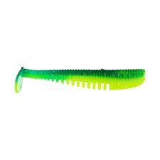 Рипер Akara Ribtail 3, 7 см, цвет 88T, 5 шт.