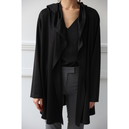 Cardigan female, size 50-52-3