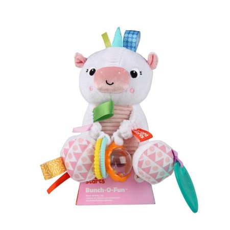 Developing toy Bright Starts "Unicorn"-4