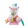 Developing toy Bright Starts "Unicorn"