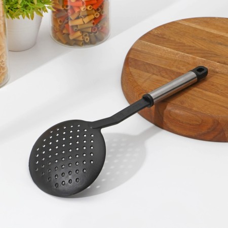 Shumovka Dolyana "Anthracite shine", 30 cm-1