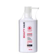 Air conditioner for damaged hair NSC Beauty Hair, 500 ml