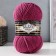 Yarn "Superlana Klasik" 25% wool, 75% acrylic 280m/100g (440)