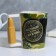 Ceramic mug "Real man", 400 ml, green color