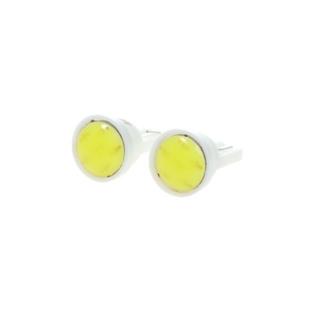 LED lamp AVS T109-10 T10, white, W2.1X9.5D, COB 6 Chip, 10 pcs-3