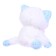 Мягкая игрушка «Кошечка» 20 см, цвет МИКС
