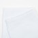 Women's socks, white color, size 23-25