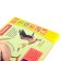 Musical book "Exotic Birds", 12 p.