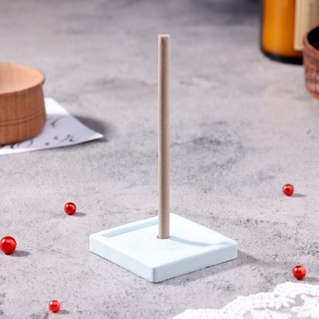 A set of Crimean incense "Crimean rose", 10 pcs, with a stand, natural-2