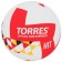 Volleyball ball Torres Hit, PU, ​​glued, 12 panels, p. 5